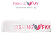 FishingFay Ultraleicht Spinnrute Seeloya 189cm, 2-9cm (Fuji)