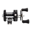 FISHN® Frozen Reel CL20 - robuste Multirolle zum Eisangeln