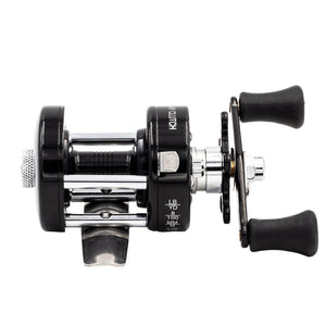 FISHN® Frozen Reel CL20 - robuste Multirolle zum Eisangeln