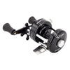 FISHN® Frozen Reel CL20 - robuste Multirolle zum Eisangeln