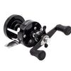 FISHN® Frozen Reel CL20 - robuste Multirolle zum Eisangeln