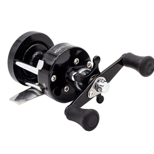 FISHN® Frozen Reel CL20 - robuste Multirolle zum Eisangeln