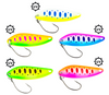 LUMEN Trout Spoon Set - 5g