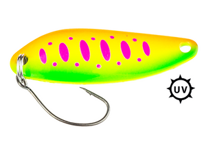 LUMEN Trout Spoon Set - 5g