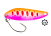 LUMEN Trout Spoon Set - 5g