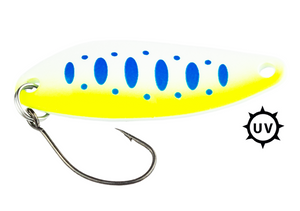 LUMEN Trout Spoon Set - 5g
