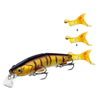 FISHN Hybrid Swimbait MinnowOne Minnow 12,5cm, 17,5g