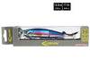 FISHN Hybrid Swimbait MinnowOne Pinky Blue 12,5cm, 17,5g