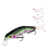 FISHN Hybrid Swimbait MinnowOne Trout 12,5cm, 17,5g