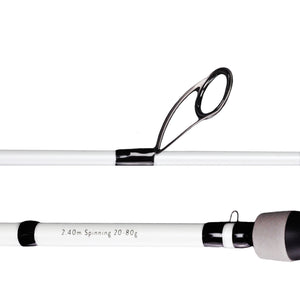 PredatorOne Hechtrute 2,40m, 20-80g