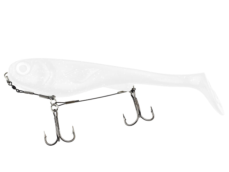 FISHN The Rig Shallow Rig für Hechtköder