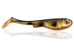 GrumpyOne Select - 55gr, 18cm (Spotted Bullhead)