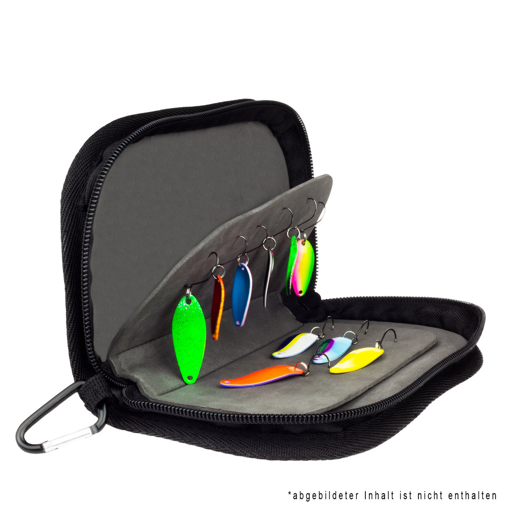 FISHN Blinkertasche – Spoontasche