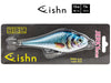 FISHN JERKYone 73g, 15cm (Blue Fin)