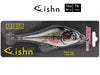 FISHN JERKYone 73g, 15cm (White Fish)