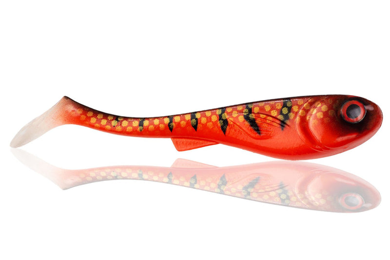 GrumpyOne Select - 55gr, 18cm (Red Lady)