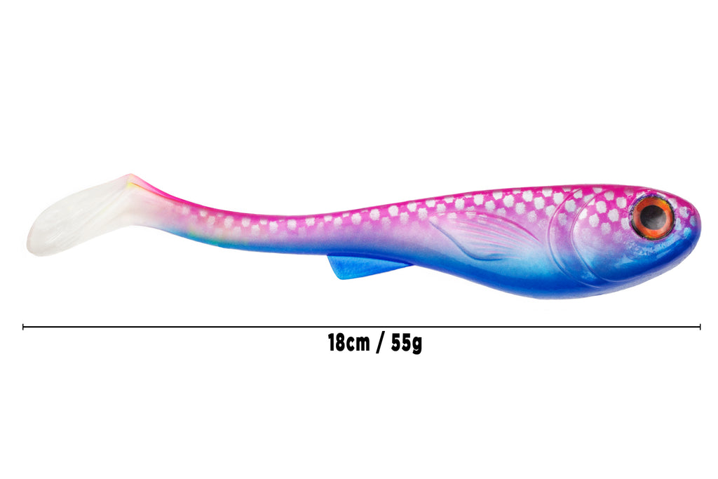 GrumpyOne Select - 55gr, 18cm (Pink Lady)