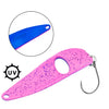 Forellen Spoon TURBYone 5gr, Rose