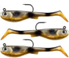 GRUMPYbaby gold - 13gr, 11cm