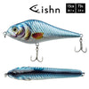 FISHN JERKYone 73g, 15cm (Blue Fin)