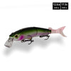 FISHN Hybrid Swimbait MinnowOne Trout 12,5cm, 17,5g