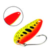 Trout Spoon Set - Gallo 2g