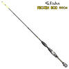 FISHN FROZEN Eisangelrute, 80cm
