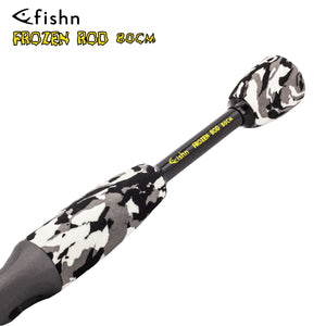 FISHN FROZEN Eisangelrute, 80cm
