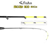 FISHN FROZEN Eisangelrute, 80cm