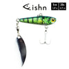 FISHN REALSPINNY Spinnerbait 20g, 4,cm (Perch)