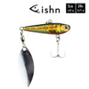 FISHN REALSPINNY Spinnerbait 20g, 4,cm (Trout)