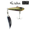 FISHN REALSPINNY Spinnerbait 20g, 4,cm (Stint)