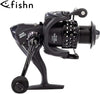 FISHN REEL3000 Angelrolle