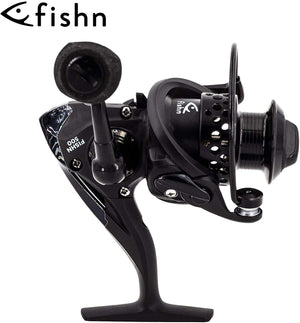 FISHN Reel 500 Angelrolle