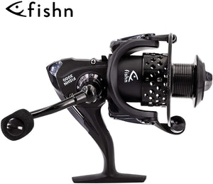 FISHN REEL3000 Angelrolle
