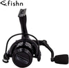 FISHN Reel 500 Angelrolle