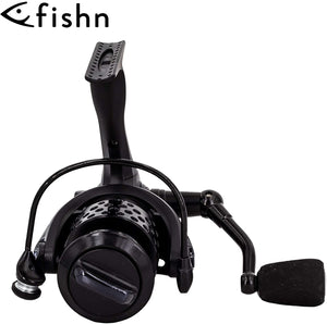 FISHN Reel 500 Angelrolle
