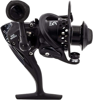 FISHN Reel 500 Angelrolle