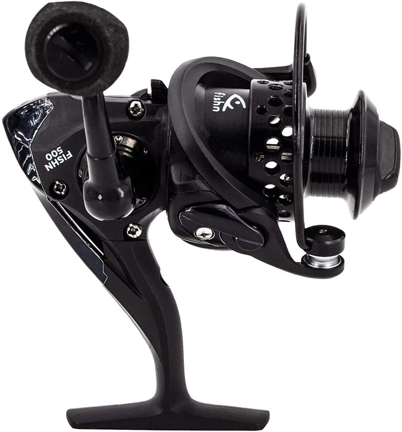 FISHN Reel 500 Angelrolle