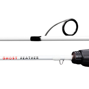 GhostFeather Angelrute Carbon GT 180cm