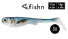 FISHN GRUMPYnature - 10gr, 11cm, Farbe: White Fish