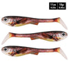 FISHN GRUMPYnature - 10gr, 11cm, Farbe: Trout