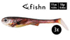 FISHN GRUMPYnature - 10gr, 11cm, Farbe: Trout