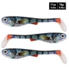 FISHN GRUMPYnature - 10gr, 11cm, Farbe: Perch