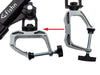 FISHN Rutenhalter Doppelpack