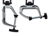 FISHN Rutenhalter Doppelpack