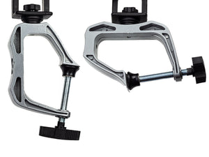 FISHN Rutenhalter Doppelpack