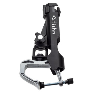 FISHN Rutenhalter Doppelpack