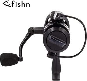 FISHN Reel 500 Angelrolle