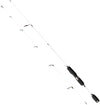 FISHN Zero Five Carbon GT- Ultralight Angelrute, 180cm, Wurfgewicht 1-5 Gramm